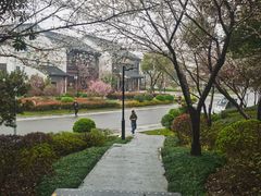 -石湖景区
