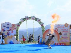 -桑干河大峡谷旅游区