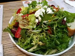 -榖屋house of flour(张江首店)