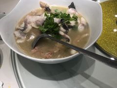 -虎哥私房菜(馒头山店)