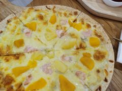 -Barbe a papa亲子餐厅(杨浦店)