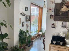 -AHAVA·Fang Baking Studio