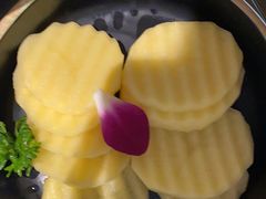 -骨之味·筒骨汤火锅(晋江万达店)