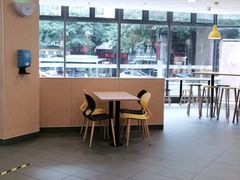 -麦当劳餐厅(德阳绵竹明阳街店)