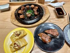 -禾绿寿司(星光68广场店)