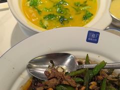 -兰湘子·湘菜小炒(崂山丽达店)