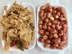 -小天妃海鲜酒楼(西马庄店)