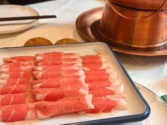 -东来顺饭庄(天坛店)