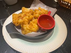 -西堤牛排(恒隆广场店)