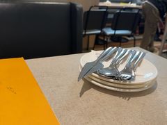 -卡朋西餐(东方广场店)