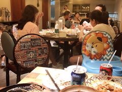 -广记海鲜(杨汊湖一店)