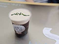 -HUGS coffee(东区店)