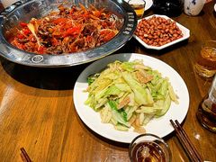 -弓虽昌焖烧鸡(大竹林店)
