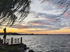 -池州市平天湖风景区