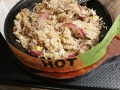 黑胡椒牛肉饭-胡椒宅男(市民中心店)
