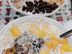 -堂屋糖水店(愚园店)