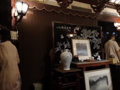 -豫园湖心亭茶楼