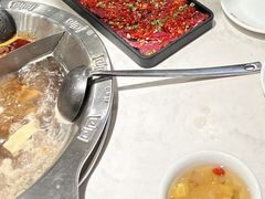 -川锅一号火锅(常德万达店)