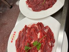 -燃计沙茶皇·香港沙茶火锅(人广旗舰店)