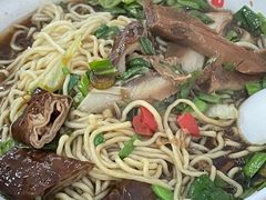 -老赵面店(大西路店)