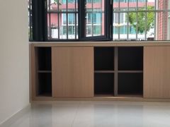 -吉美装饰•方信空间(莘庄店)