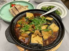 -金哥私房菜馆(张府园总店)