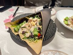 -迦南苑·新派青岛菜·生日纪念日主题餐厅