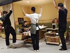 -海底捞火锅(壹悦城店)
