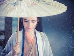 -九月鹰飞汉服摄影工作室