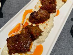 -Efes Turkish & Mediterranean Cuisine 艾菲斯餐厅(陆家嘴店)