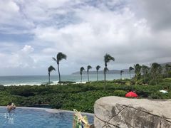 -三亚亚龙湾天域度假酒店