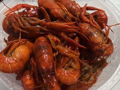 -老梅园大虾城(河西店)