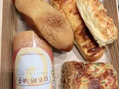 -西村叔叔的店·面包·甜品·蛋糕(清河万象汇店)