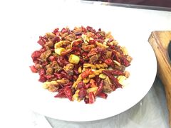 -成都驻京办餐厅(蜀都宾馆店)