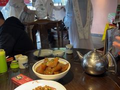 -鱼食饭稻·苏浙土菜17年老馆子(平江路店)