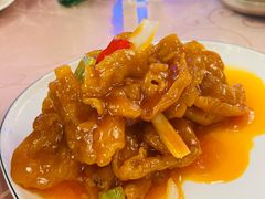 -烤肉宛饭庄(南礼士路店)