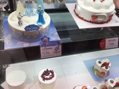 -巴黎贝甜(宜山路店)