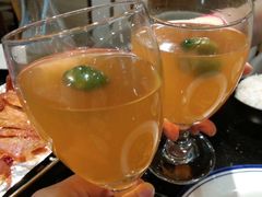-北国饭店·海鲜·北方菜(峡山店)
