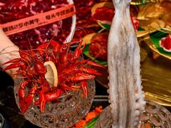 -巴蜀大将火锅(春熙店)