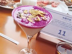 -视界美食自助餐厅·石家庄希尔顿酒店