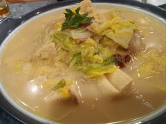 -盛世桃源(群力店)