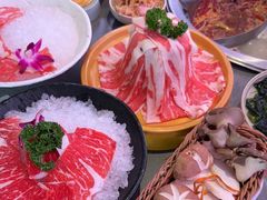 -故里和山·成都火锅(欢乐港湾店)