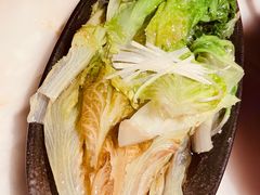 -绿茶餐厅(同成街华联店)