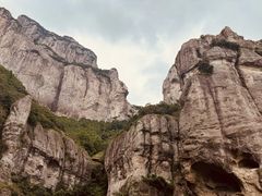 -雁荡山风景名胜区