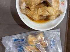 -北京大学-燕南食堂