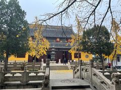 -西园戒幢律寺