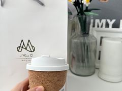 -Miss Q Family甜品·蛋糕·法甜咖啡