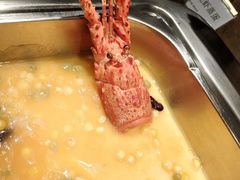 -芭菲盛宴·环球美食(北城国际店)