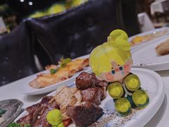 -多佐铁板烧(富力广场店)