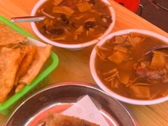 -逍遥镇刘相五胡辣汤豆沫馆(康复中街店)